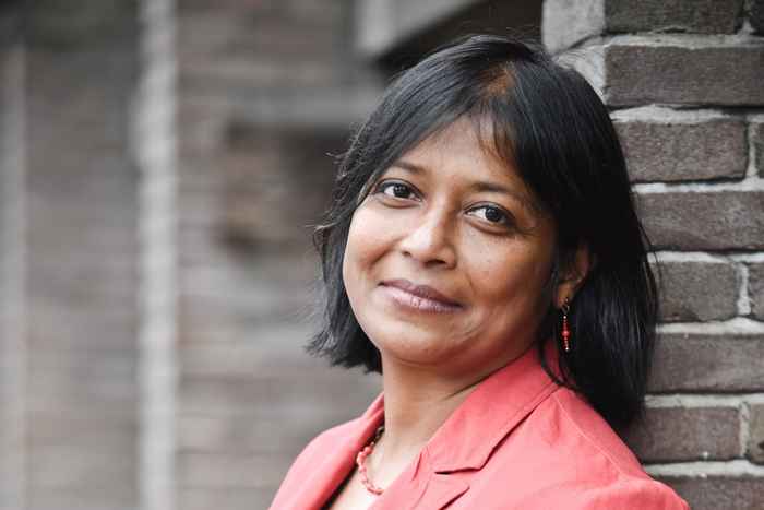 Joyeeta Gupta is hoogleraar ‘Environment and development in the global south’, faculteitshoogleraar Duurzaamheid aan de Universiteit van Amsterdam