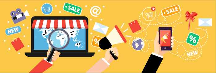 Digital marketing