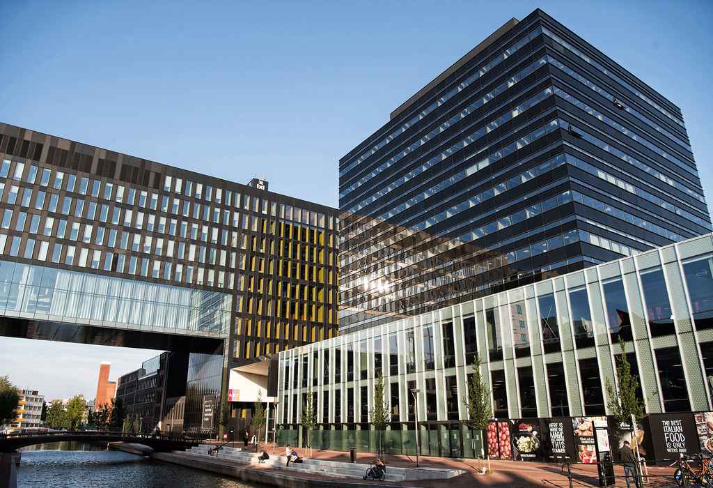 Contact - UvA Academy - University of Amsterdam