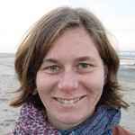 Politicoloog Julia Bader van de Universiteit van Amsterdam