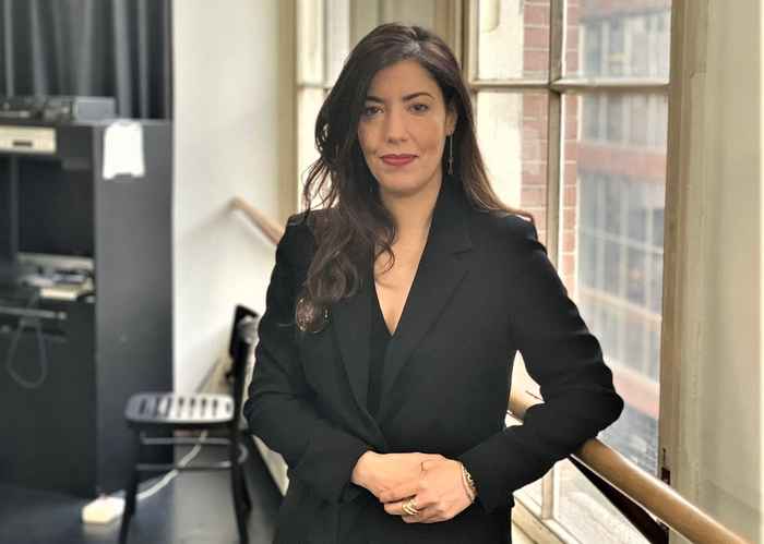 Fatimazhra Belhirch