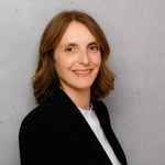 Kathrin Spendl, Associate Director Innovation & Digitalisation at BayernLB