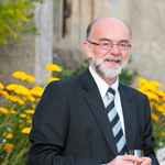 Charles Nixon, Mentor in residence at Cambridge Marketing College