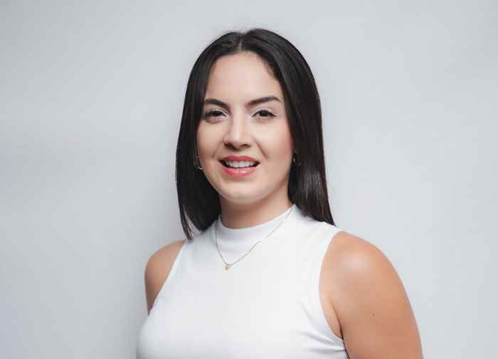 Marcella Marques Lopes, Greenhouse Gas Specialist (Global Sustainability Advisor) at Mammoet Holding BV