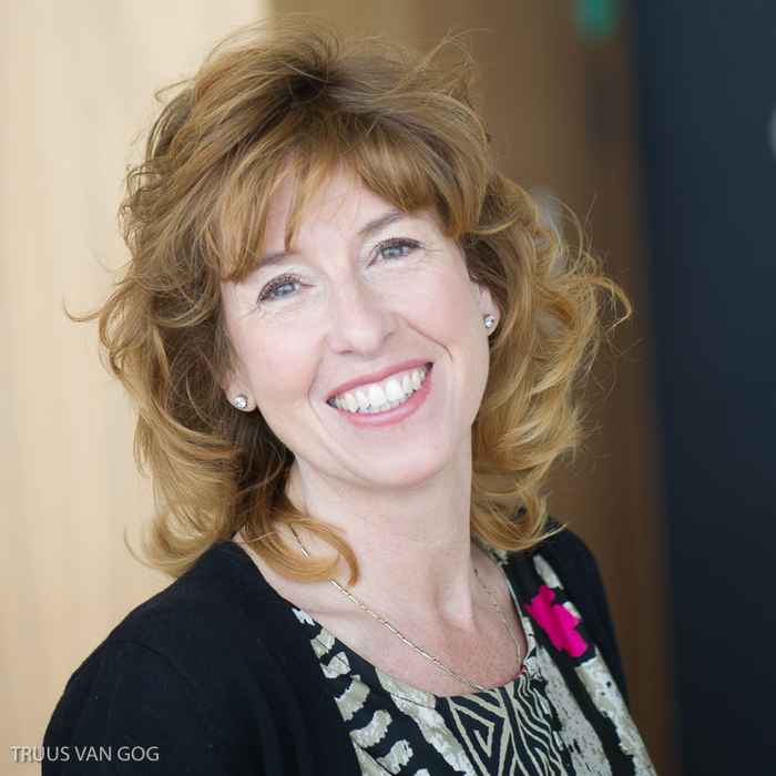 Jacqueline Scholten